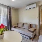 펜션 Mobile Luxury Premium-2 By Interhome *