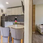 펜션 Mobile Luxury Premium-2 By Interhome