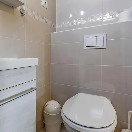 Prázdninový dům Mobile Luxury Premium-2 By Interhome