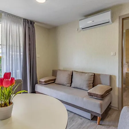 Prázdninový dům Mobile Luxury Premium-2 By Interhome *