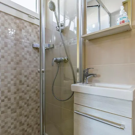 Mobile Luxury Premium-2 By Interhome Prázdninový dům *