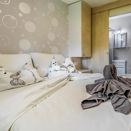 Prázdninový dům Mobile Luxury Premium-2 By Interhome Pula