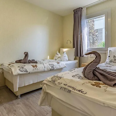 Mobile Luxury Premium-2 By Interhome Prázdninový dům Pula