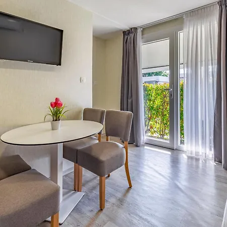 Mobile Luxury Premium-2 By Interhome Prázdninový dům Pula
